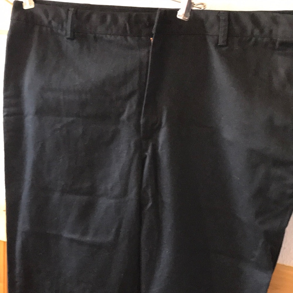 Dress pants